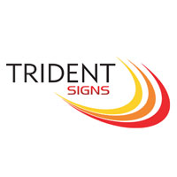 Trident Signs